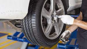 ¿Cómo se clasifican los neumáticos?