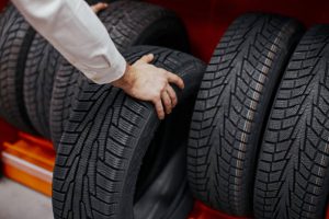 ¿Qué significa la P en los neumáticos?