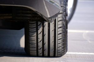 ¿Cómo se cuida los neumáticos?