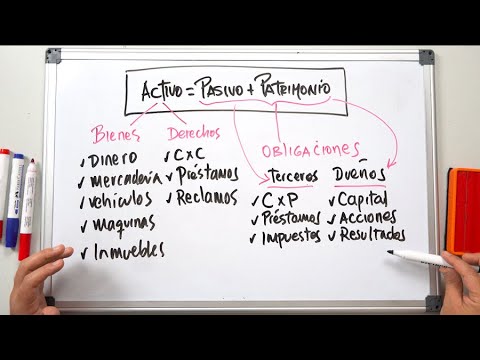 Principios de contabilidad: Todo lo que debes saber