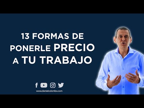Cuánto cobrar por el trabajo que realizo: Guía práctica