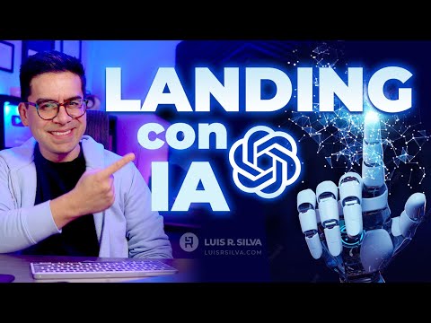 Gana dinero creando landing pages vendedoras con Unbounce