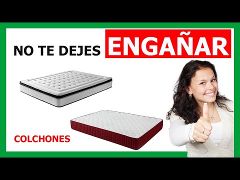 Encuentra las mejores camas y colchones para un descanso perfecto