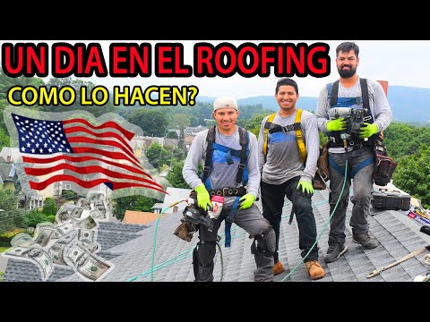 Compañías de roofing que buscan trabajadores: ¡Únete a nuestro equipo!