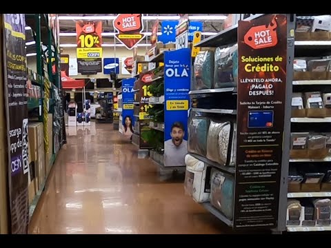 Ofertas Walmart: Descuentos imperdibles en productos de calidad