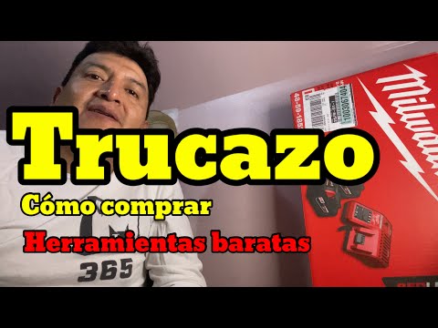 Tiendas de herramientas: ¡Encuentra todo lo que necesitas!