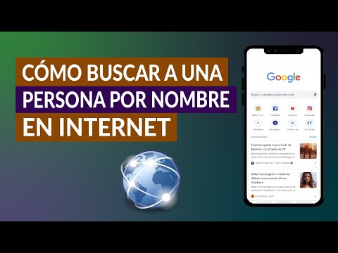 Dónde buscar personas de forma eficiente: Guía completa