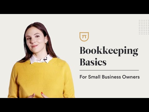 Bookkeeping for Small Business: Essential Tips for Success