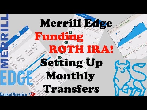 Bank of America Roth IRA: The Ultimate Guide