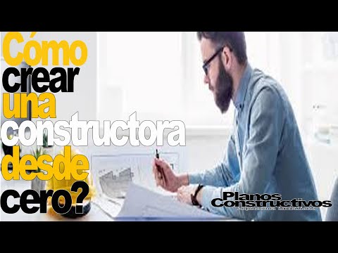 Iniciar Empresa de Ventas de Materiales de Construcción: Guía Completa