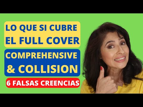 Seguro Autos: Cobertura sin culpa o no fault