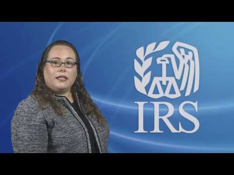 Pagos en www.irs.gov en español
