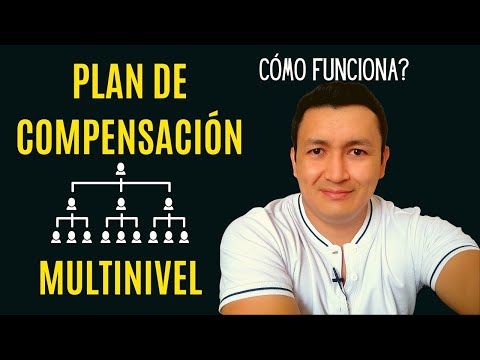 Marketing Multinivel: Comparativa Producto vs. Plan de Compensación