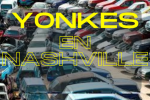 Yonkes en Nashville