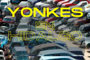 Yonkes en Hidalgo