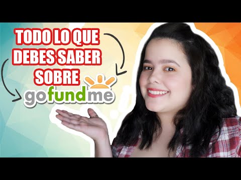 GoFundMe USA: ¡Apoya tus causas favoritas con facilidad!