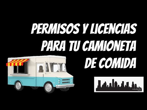 Permisos para vender alimentos y bebidas en Tampa: Todo lo que necesitas saber