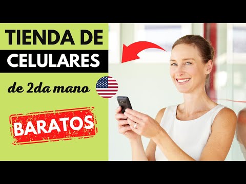 Las mejores tiendas de teléfonos: ¡Encuentra el tuyo!