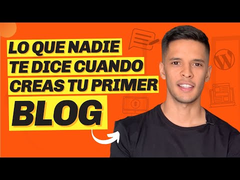 El secreto para convertirse en un blogger productivo