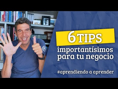 Factores clave para emprender con éxito
