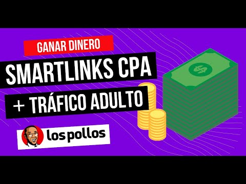 Guía para ganar dinero en Internet con redes CPA