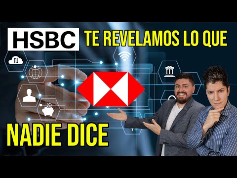 HSBC Banca Personal: Servicios financieros a tu medida