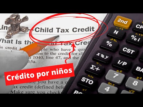Cuánto dan de income tax por niño: Descubre los beneficios fiscales