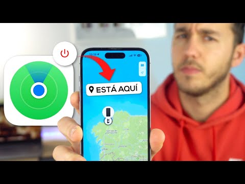 Encuentra tu iPhone: La guía definitiva para localizar tu dispositivo