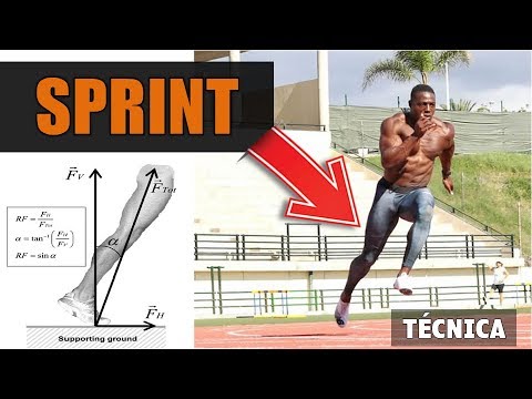 Mejora tu rendimiento con el entrenamiento de sprint