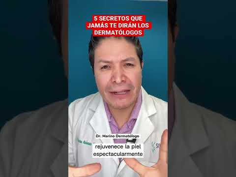 Dermatología: Tu camino hacia una exitosa carrera en el cuidado de la piel