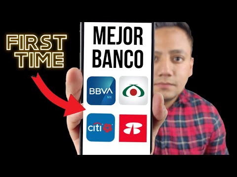 Cuenta bancaria en México: Todo lo que necesitas saber