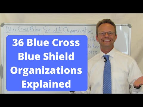 Blue Cross Blue Shield of Texas: Your Trusted Health Insurance Provider