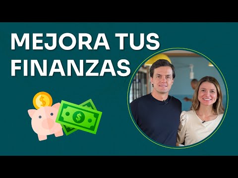 Mejora tus finanzas personales y empresariales