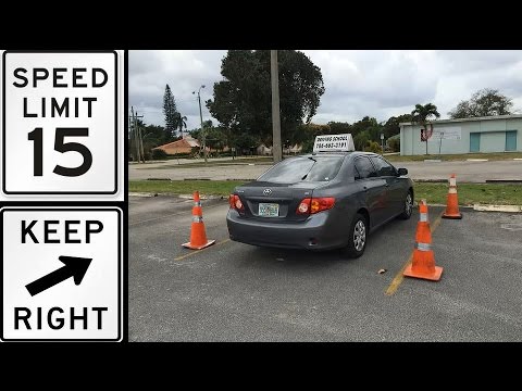 Oficinas de licencia de conducir en Hialeah: Dirección y horarios