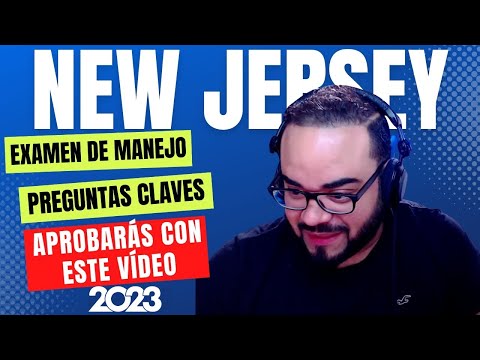 Citas para licencia de conducir en NJ para indocumentados: Guía completa