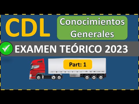 Costo de la licencia CDL en Miami 2023: Precios actualizados