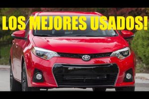 Los 7 mejores yonkes de carros en Laredo, TX: Encuentra las mejores opciones de vehículos usados