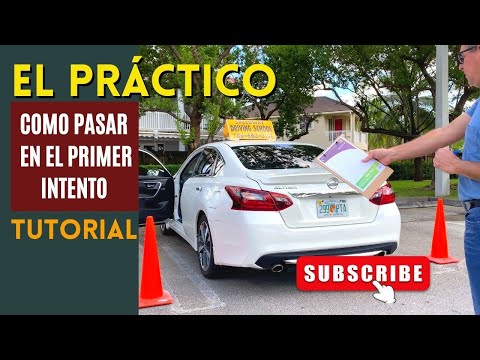 Checa tu récord en el DMV: Guía práctica para saber cómo hacerlo