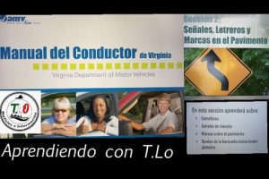 Número de teléfono de atención al cliente DMV Virginia en español