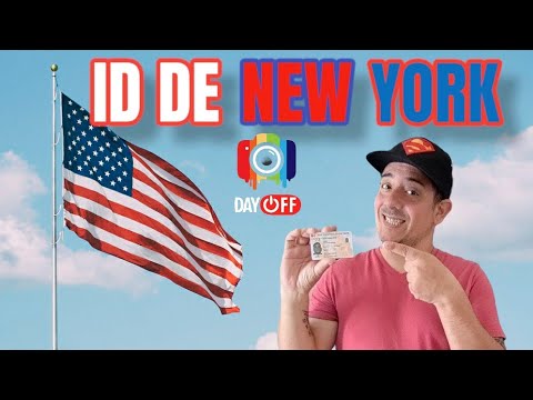 Obtén tu IDNYC y ID de no conductor en New York