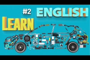 Nombres de partes de un carro en inglés y español: Guía completa