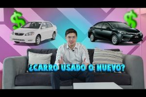 El mejor mes para comprar un auto nuevo o usado en USA: guía definitiva