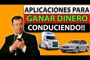 9 alternativas para ganar dinero con tu auto en USA en 2023