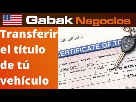 Costo de cambio de nombre de carro en Nevada 2023: Descubre el precio actual