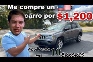 Los 5 mejores yonkes de carros en Baltimore: ¡Encuentra las mejores opciones para tu auto!