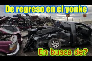 Los 7 mejores yonkes en Waukegan, IL: Encuentra las mejores opciones para piezas de autos usados