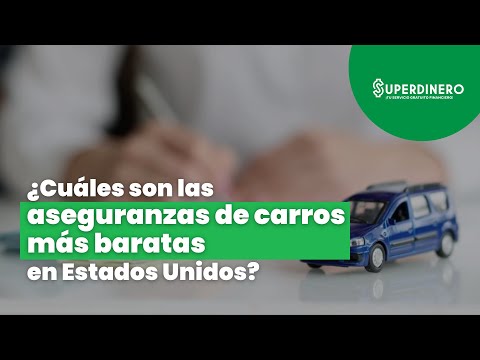 Las mejores opciones de aseguranza para autos en Utah 2023