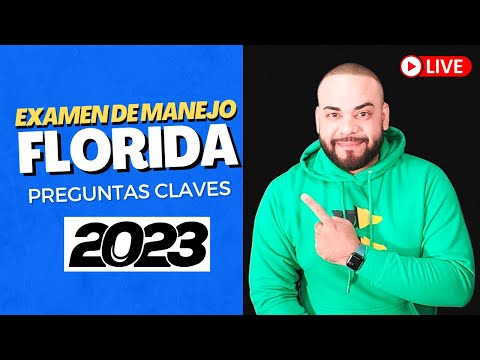 Examen de alcohol y drogas Florida: respuestas, cómo y dónde hacerlo | Guía completa