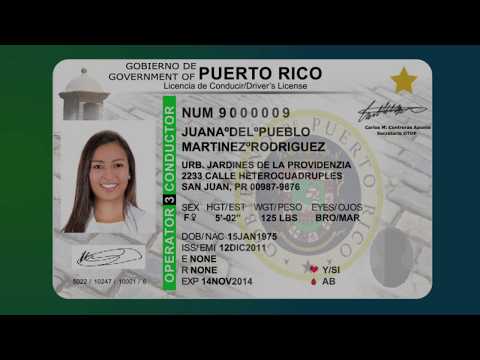 Cambiar licencia a REAL ID en Puerto Rico 2023: requisitos y proceso