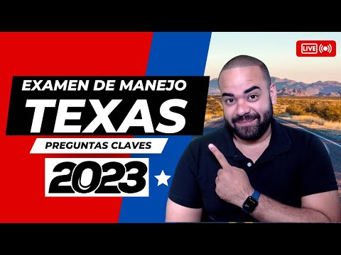 Curso Licencia de Conducir en Texas: ¿Dónde y Cómo Hacerlo?